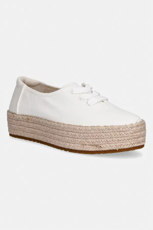 Toms Toms VALENCIA LACE UP ženske teniske
