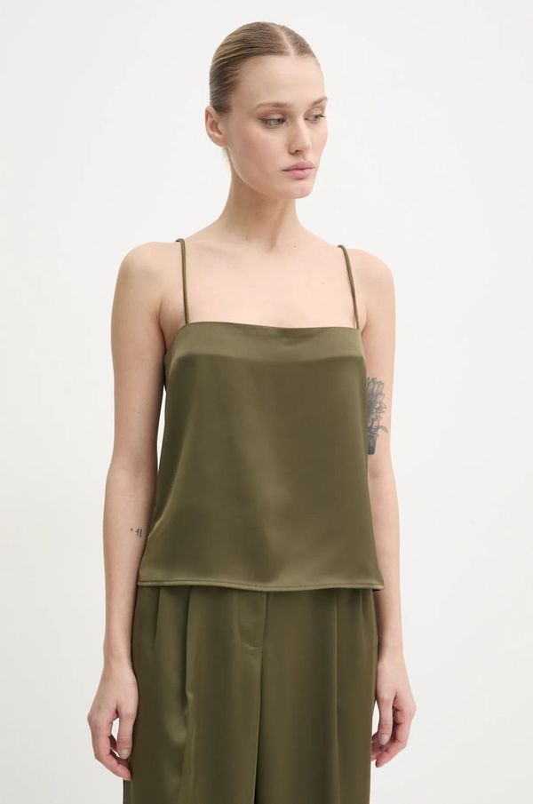 2NDDAY Top 2NDDAY Vreni zelena barva, 2251137279