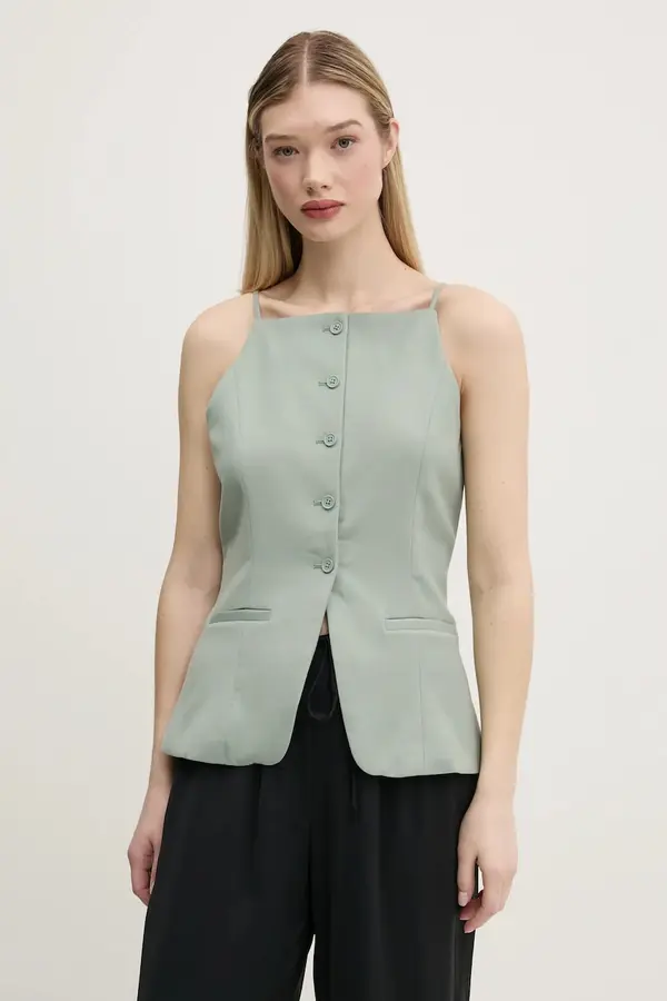 Abercrombie & Fitch Top Abercrombie & Fitch