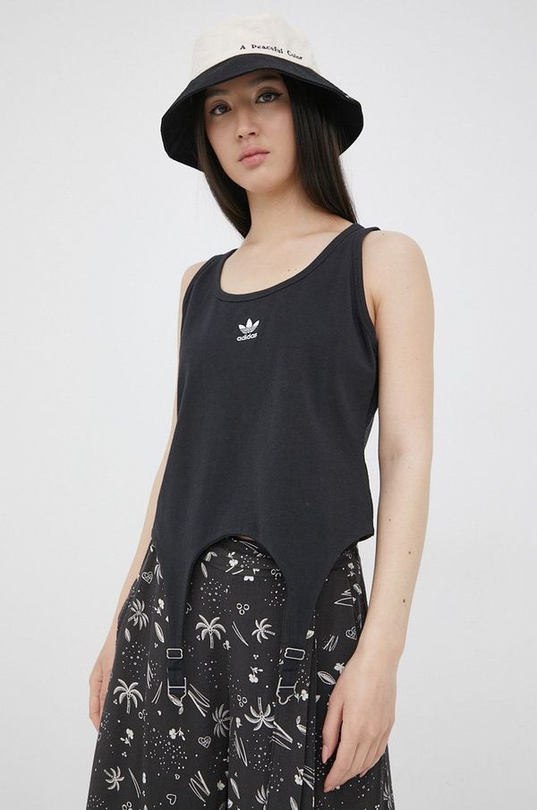 adidas Originals Top adidas Originals Always Original ženski,