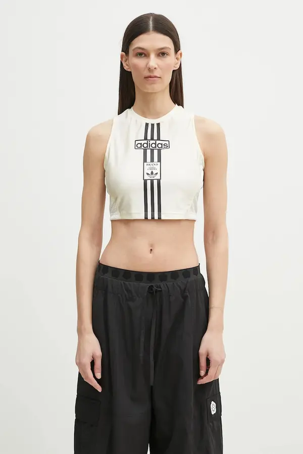 adidas Originals Top adidas Originals Tank Top