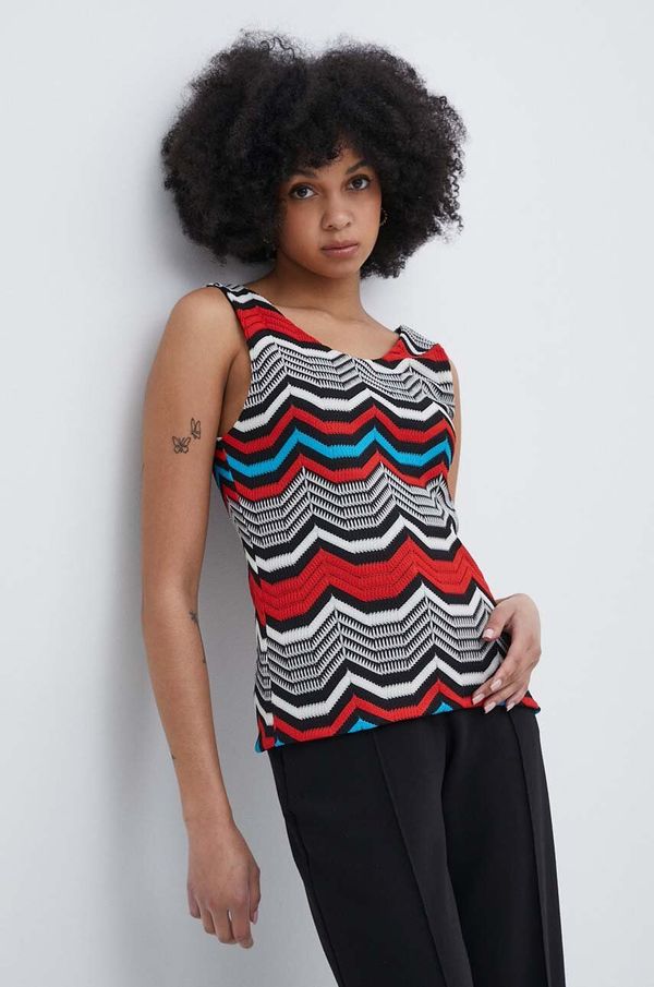 Artigli Top Artigli rdeča barva, AM38763