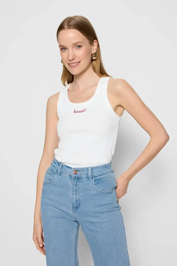 BIZUU Top Bizuu LOVIE