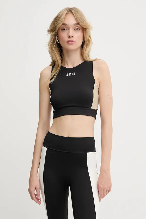 BOSS Top BOSS Endura2