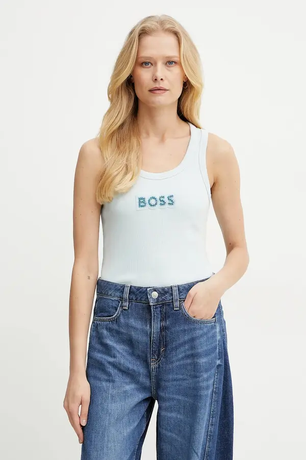 BOSS Orange Top BOSS Orange
