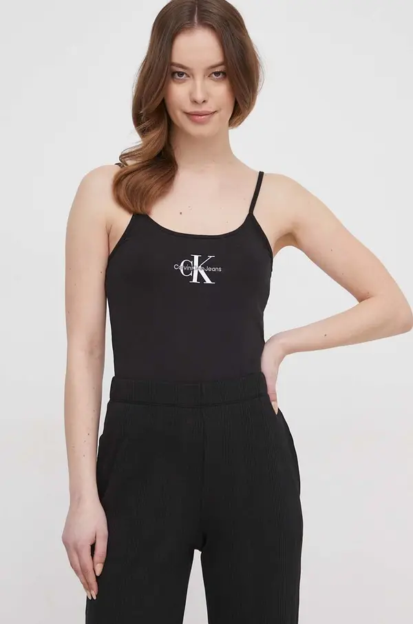 Calvin Klein Jeans Top Calvin Klein Jeans