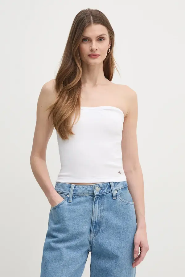 Calvin Klein Jeans Top Calvin Klein Jeans
