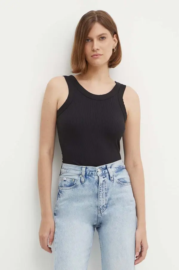 Calvin Klein Top Calvin Klein
