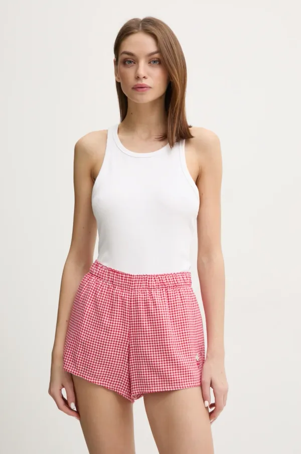 Calvin Klein Underwear Top Calvin Klein Underwear bela barva, LV00QS7492