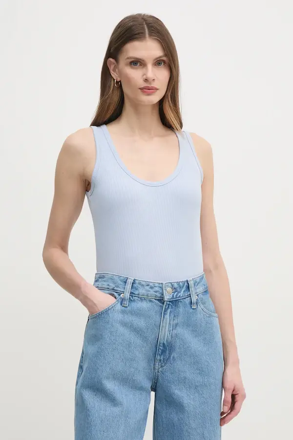 Calvin Klein Top Calvin Klein