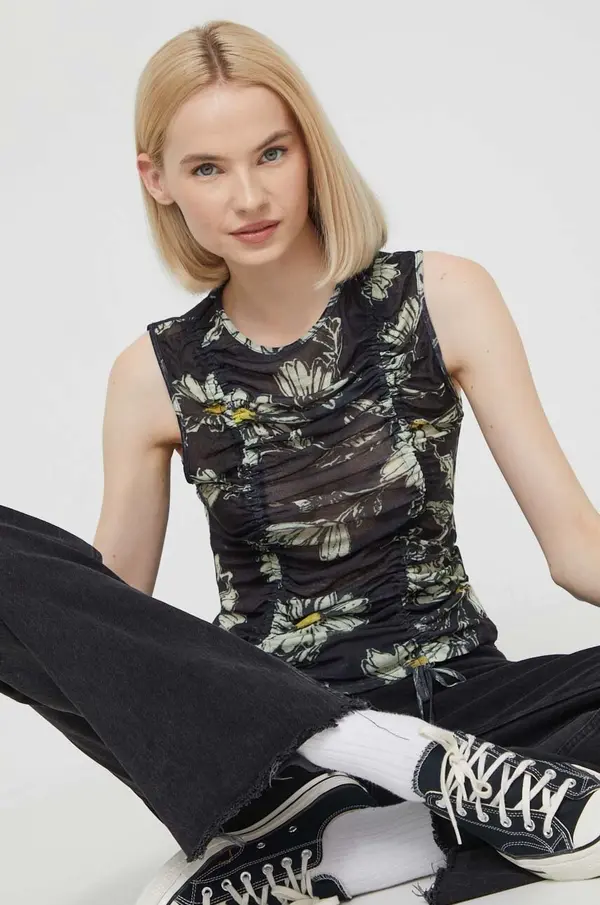 Desigual Top Desigual