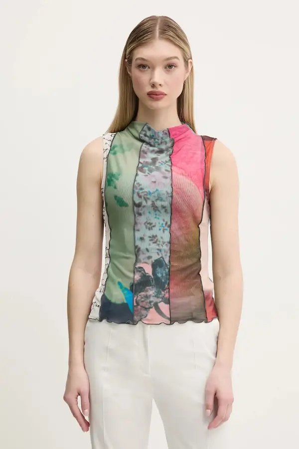 Desigual Top Desigual ST. JOHNS