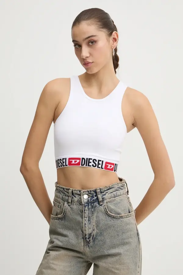 Diesel Top Diesel SANDRA-D-CORE Tank