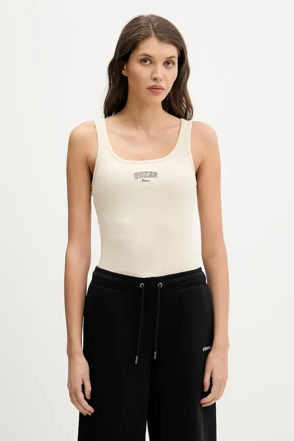 Guess Jeans Top Guess Jeans