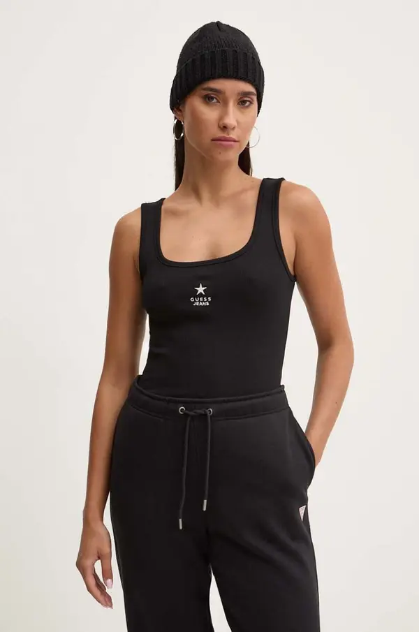 Guess Jeans Top Guess Jeans