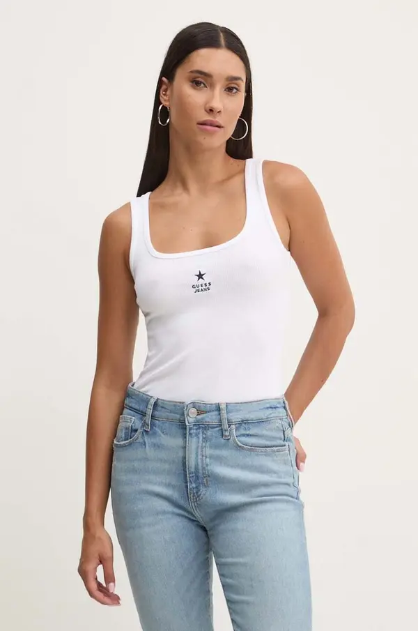 Guess Jeans Top Guess Jeans