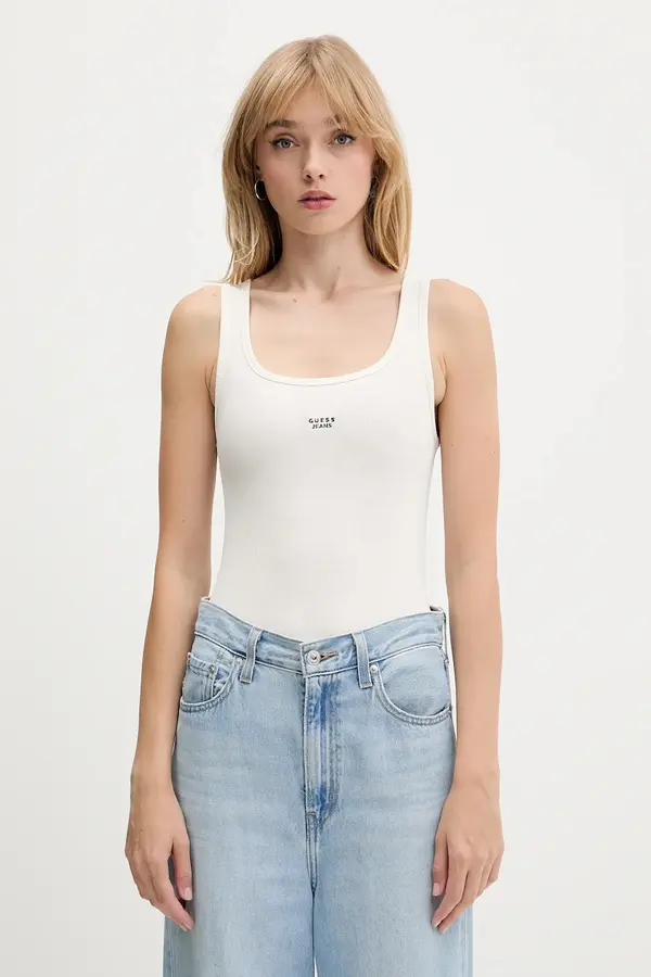 Guess Jeans Top Guess Jeans