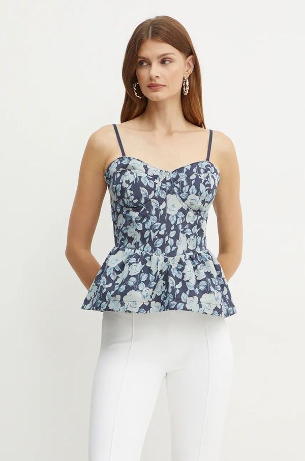 Guess Top Guess MARGAUX W4BH80 D5JC0