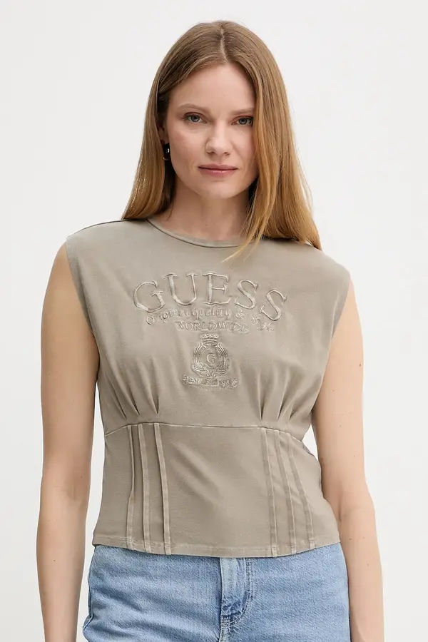 Guess Top Guess