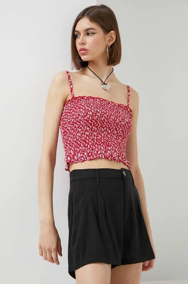Hollister Co. Top Hollister Co.