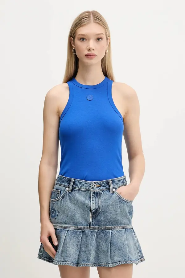 HUGO Blue Top Hugo Blue 2-pack Gift Giving_B
