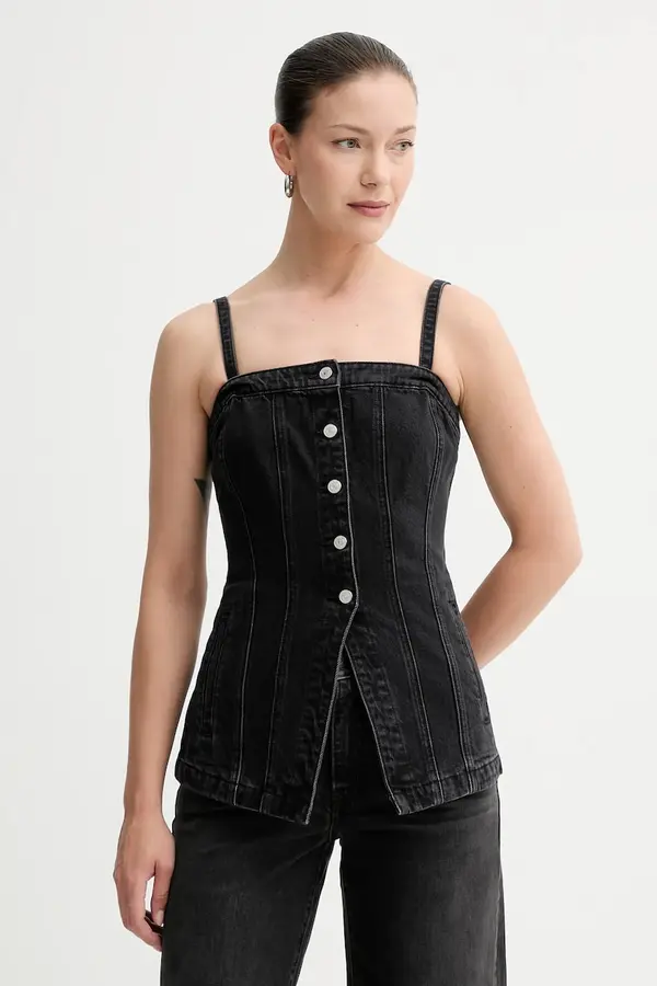 Levi's Top iz jeansa Levi's
