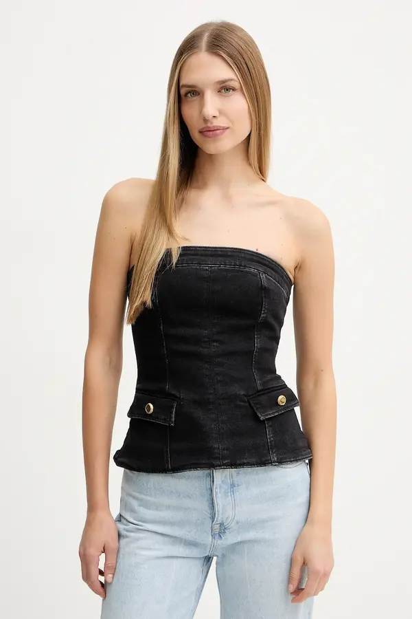 Marciano by Guess Top iz jeansa Marciano by Guess DORIS
