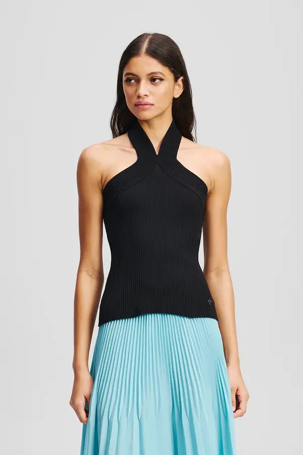 Karl Lagerfeld Top Karl Lagerfeld
