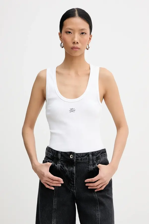 Karl Lagerfeld Top Karl Lagerfeld