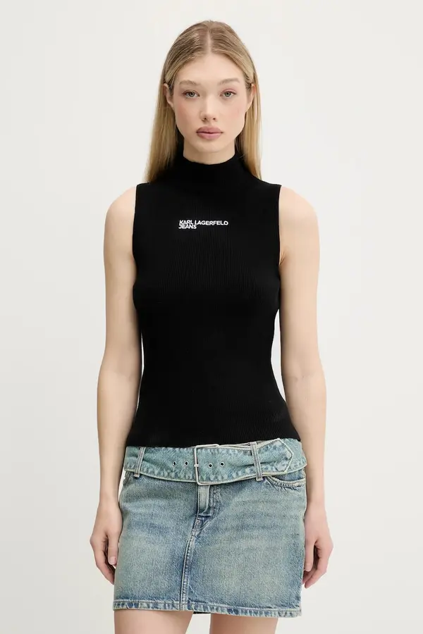 Karl Lagerfeld Jeans Top Karl Lagerfeld Jeans