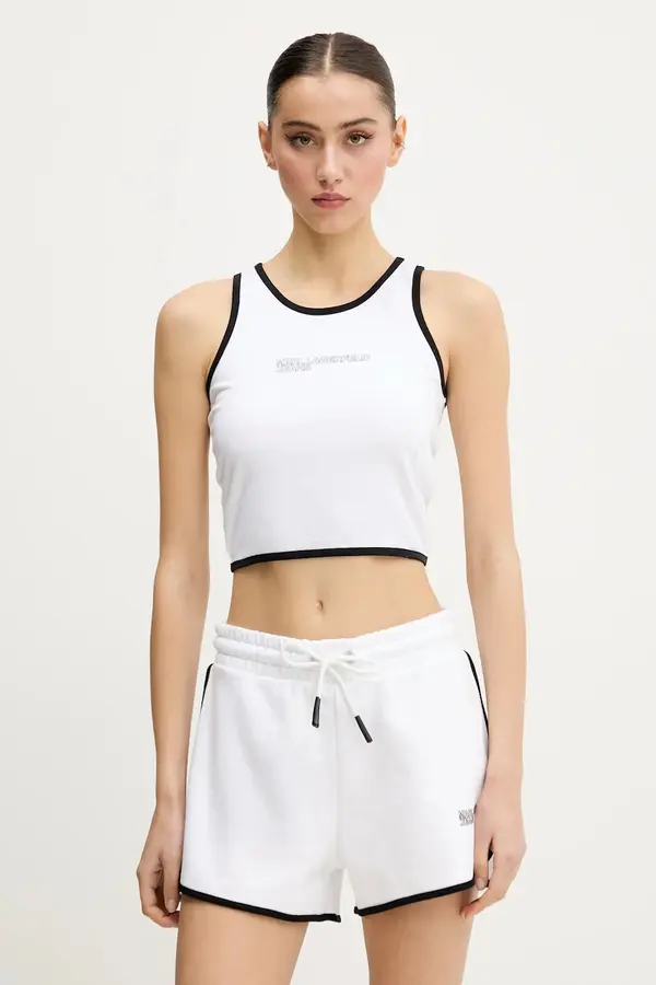 Karl Lagerfeld Jeans Top Karl Lagerfeld Jeans