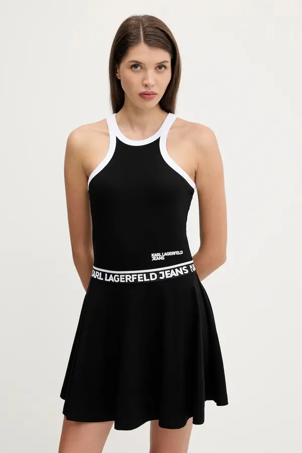 Karl Lagerfeld Jeans Top Karl Lagerfeld Jeans