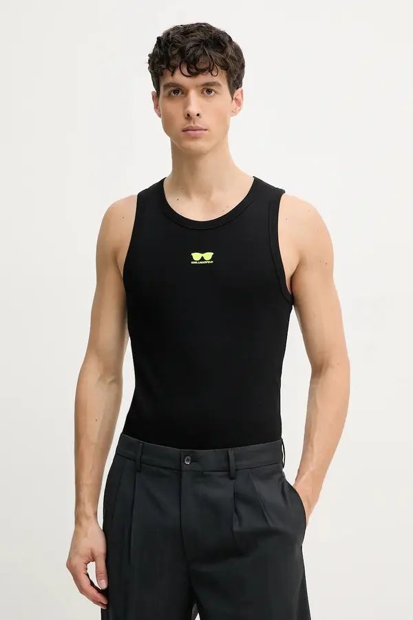 Karl Lagerfeld Top Karl Lagerfeld