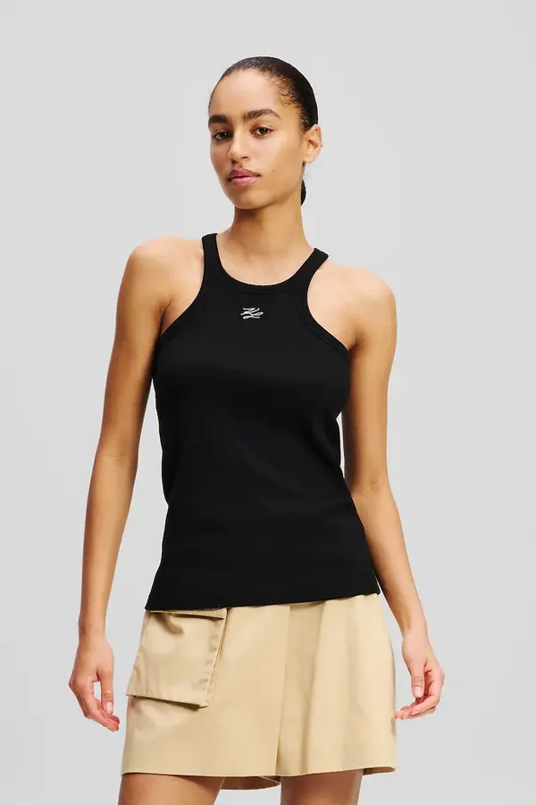 Karl Lagerfeld Top Karl Lagerfeld