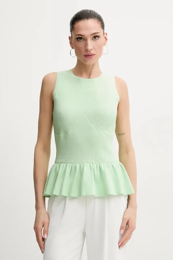 Karl Lagerfeld Top Karl Lagerfeld