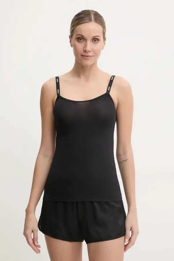 BOSS Top lounge BOSS VEST CI