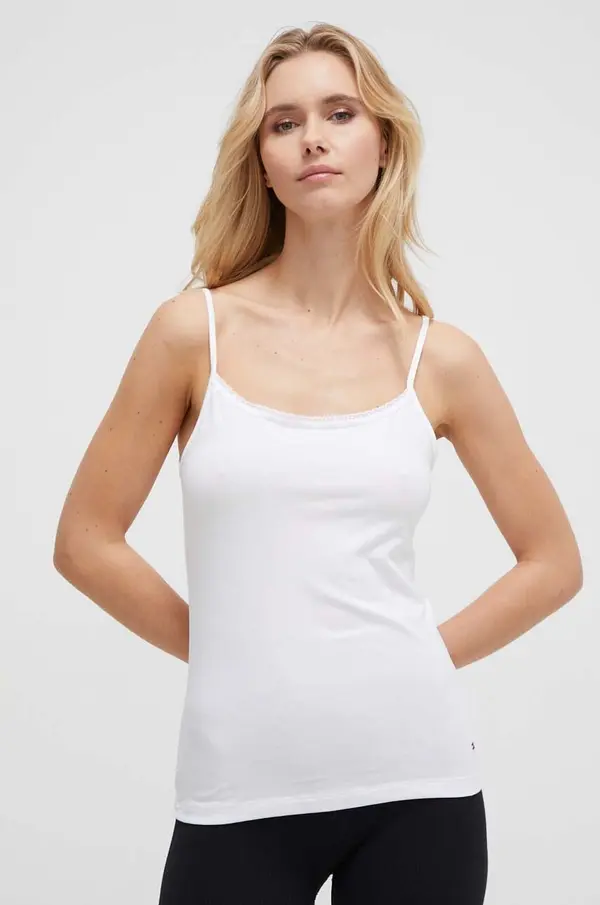 Tommy Hilfiger Top lounge Tommy Hilfiger 2-pack