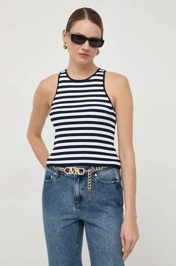 MICHAEL Michael Kors Top MICHAEL Michael Kors