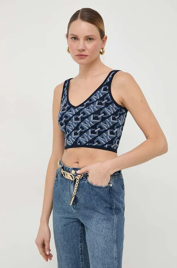 MICHAEL Michael Kors Top MICHAEL Michael Kors