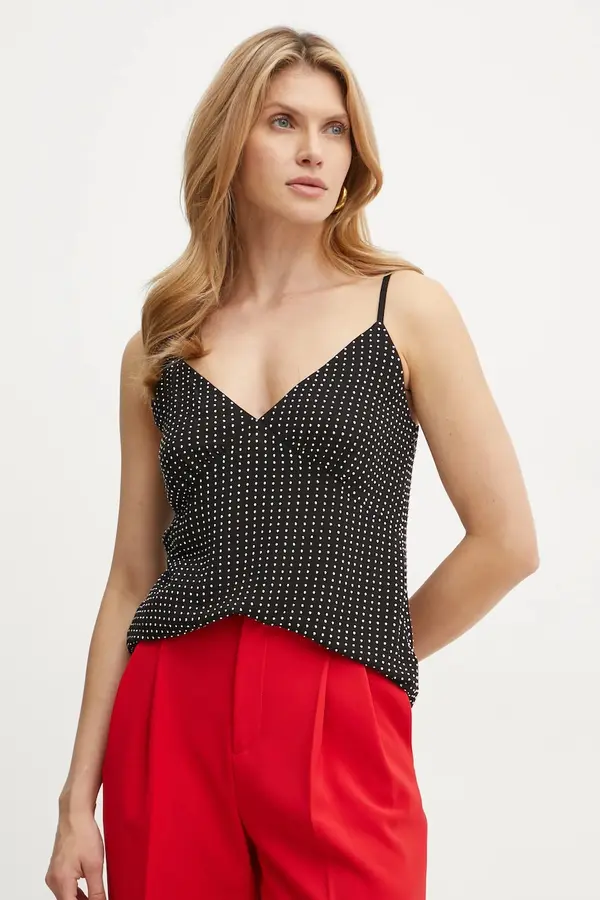 MICHAEL Michael Kors Top MICHAEL Michael Kors