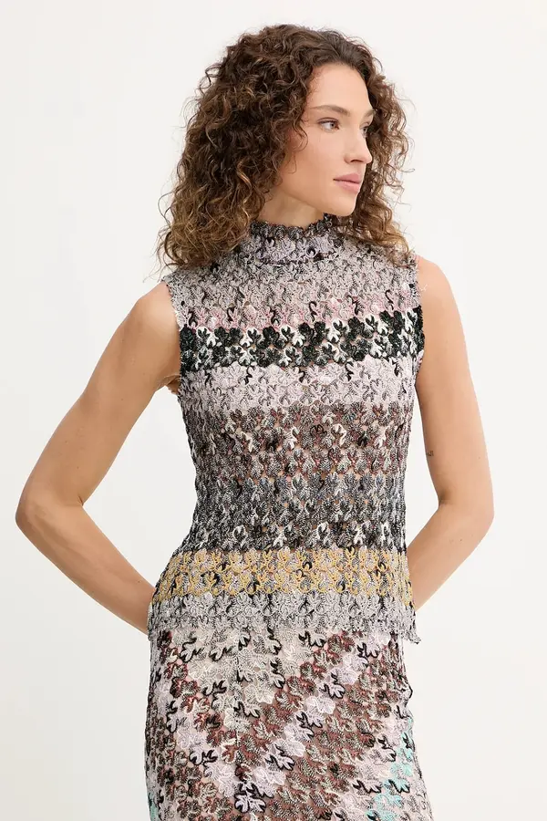 Missoni Top Missoni