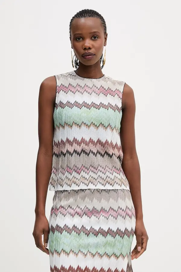 Missoni Top Missoni
