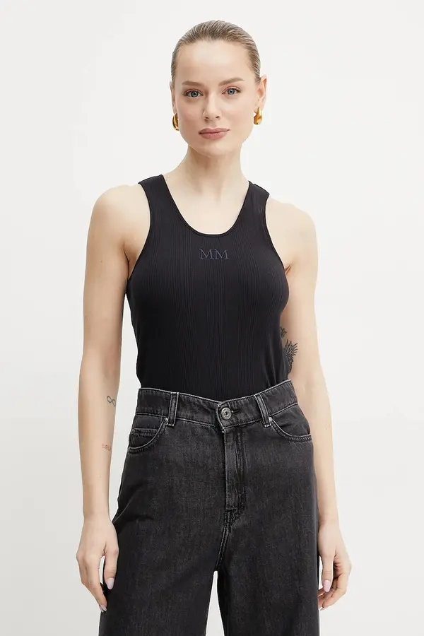 MM by Max Mara Top MM by Max Mara