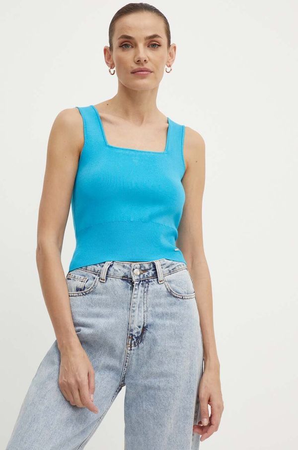 Morgan Top Morgan MPINK ženski, MPINK