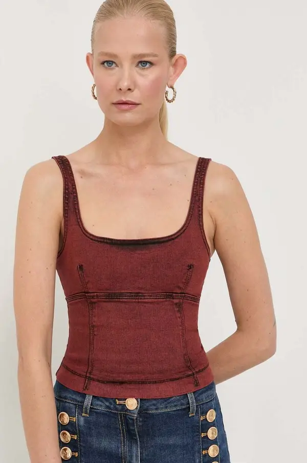 Patrizia Pepe Top Patrizia Pepe