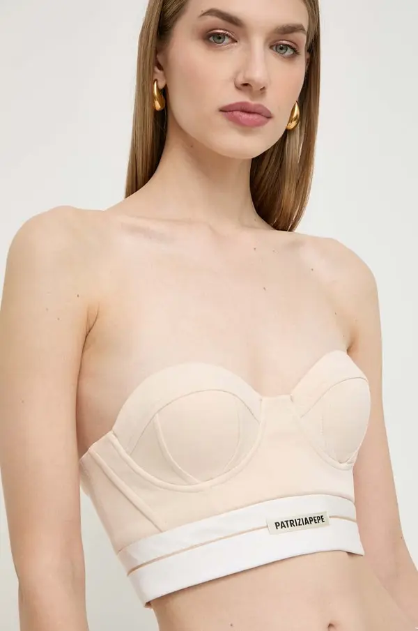 Patrizia Pepe Top Patrizia Pepe