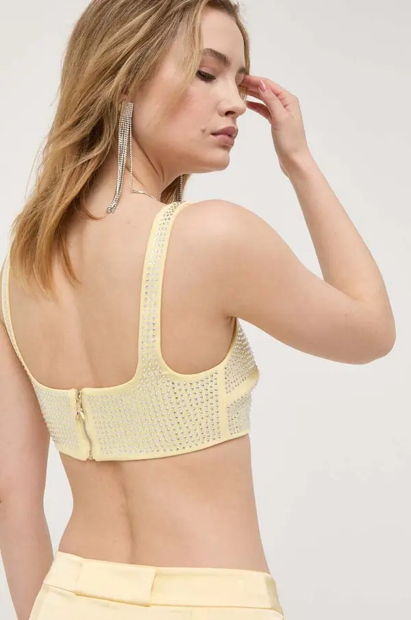 Patrizia Pepe Top Patrizia Pepe