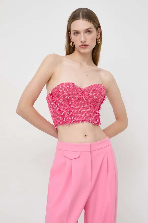 Patrizia Pepe Top Patrizia Pepe
