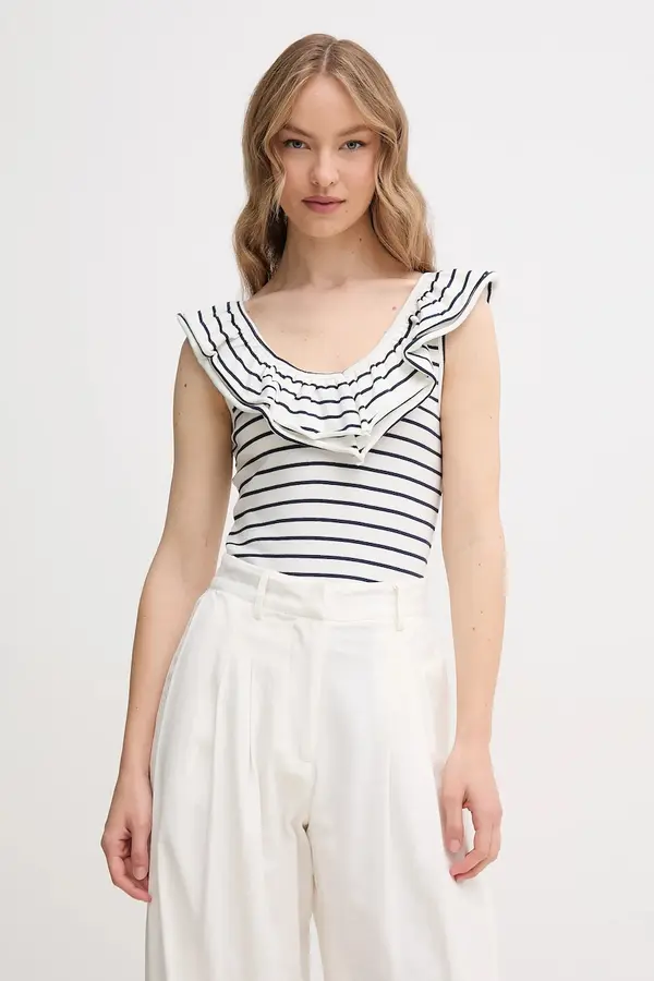 Pepe Jeans Top Pepe Jeans VALERY