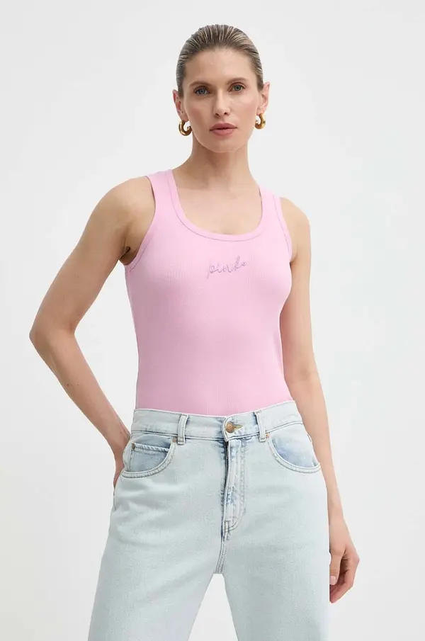 Pinko Top Pinko Answear Exclusive